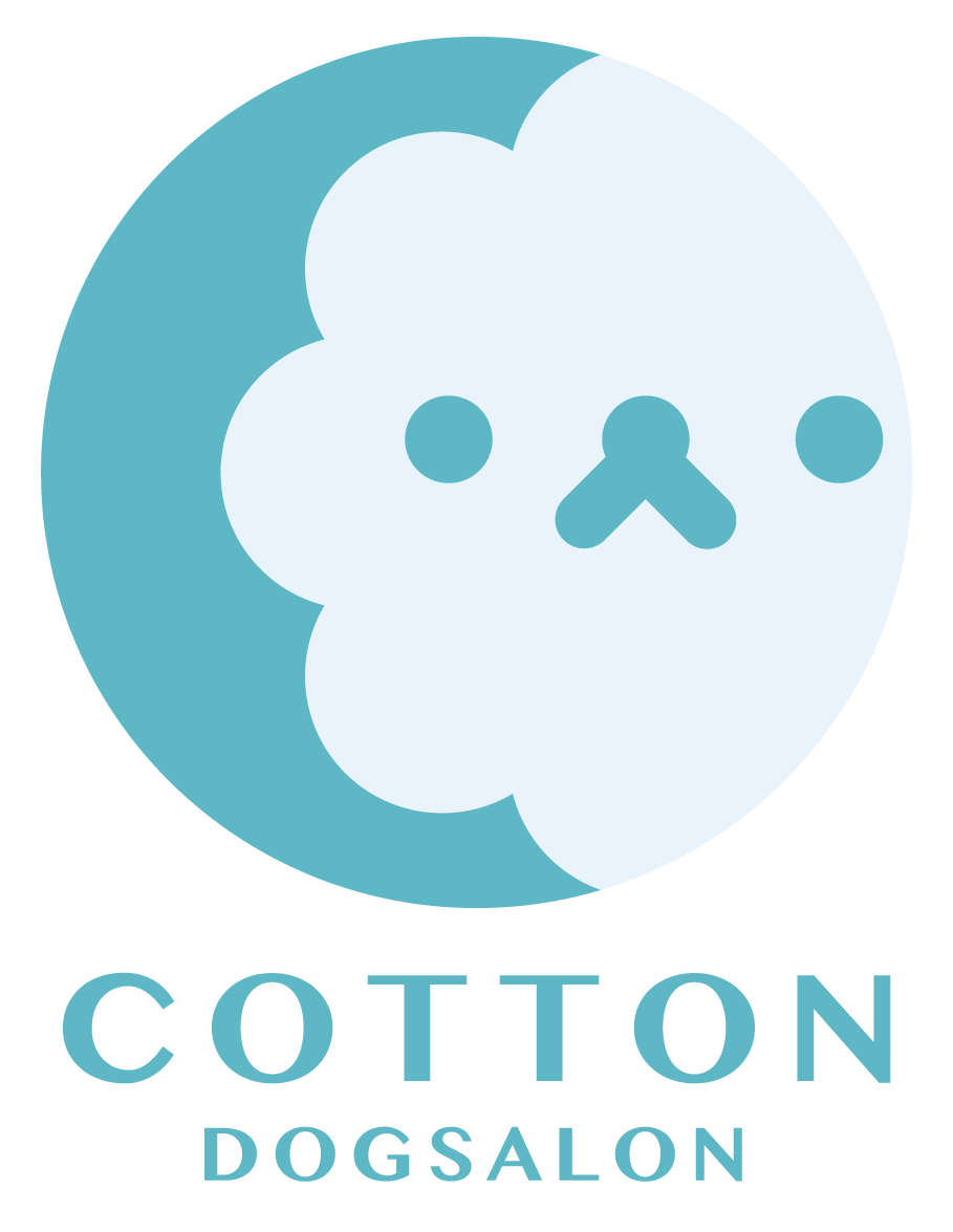 DOG SALON COTTON